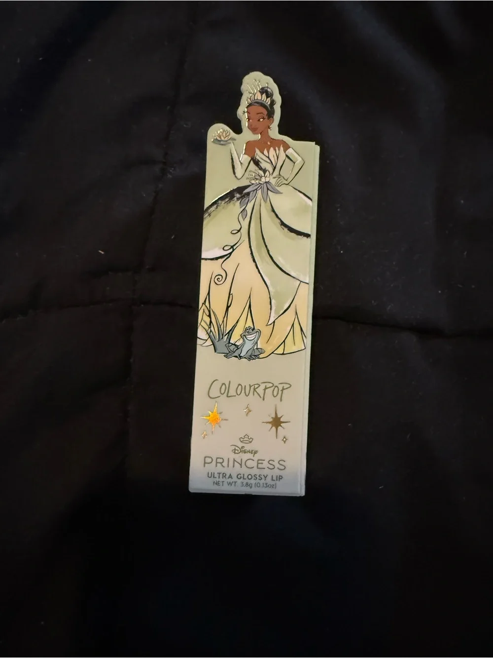 Tiana Ultra Glossy Lipgloss